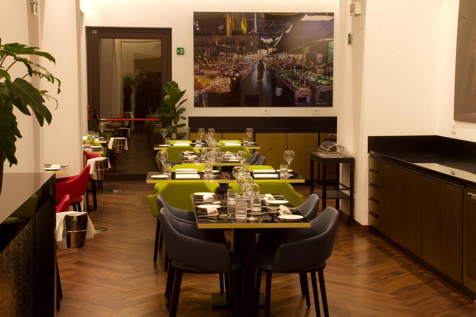 Palazzo Cartari Hotel Палермо Екстериор снимка