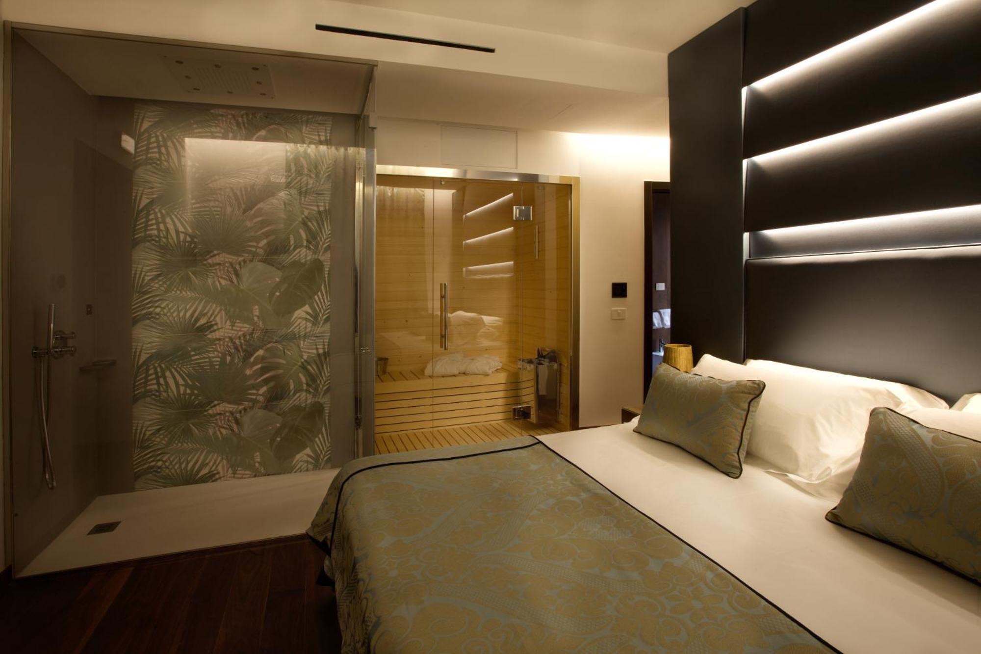 Palazzo Cartari Hotel Палермо Екстериор снимка