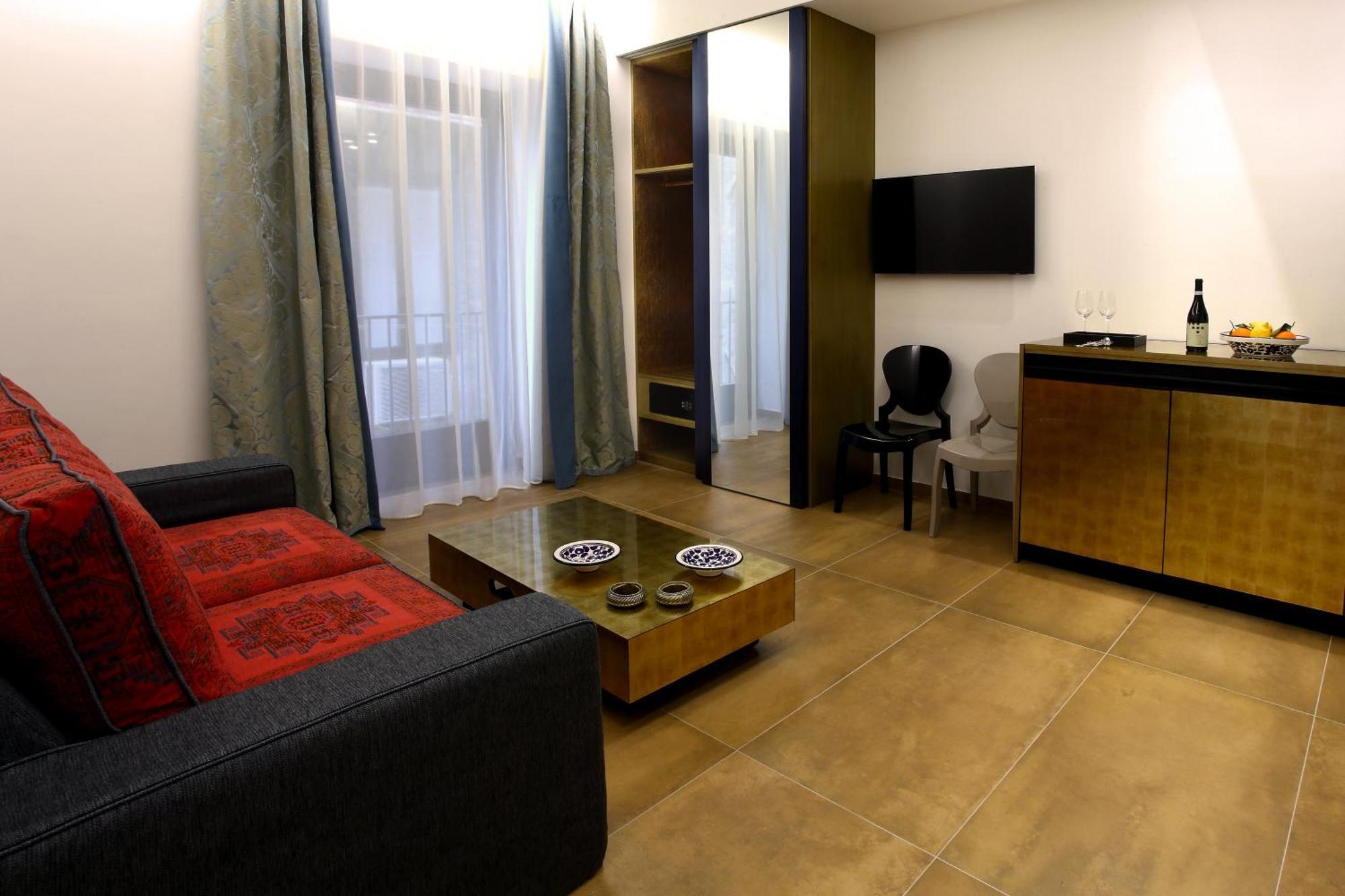 Palazzo Cartari Hotel Палермо Екстериор снимка
