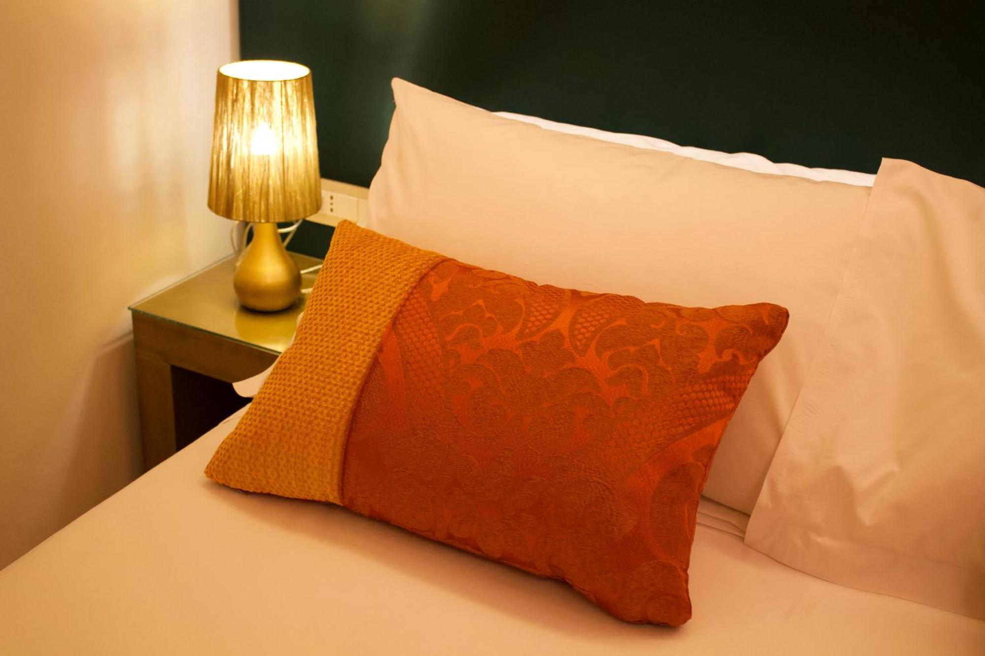 Palazzo Cartari Hotel Палермо Стая снимка