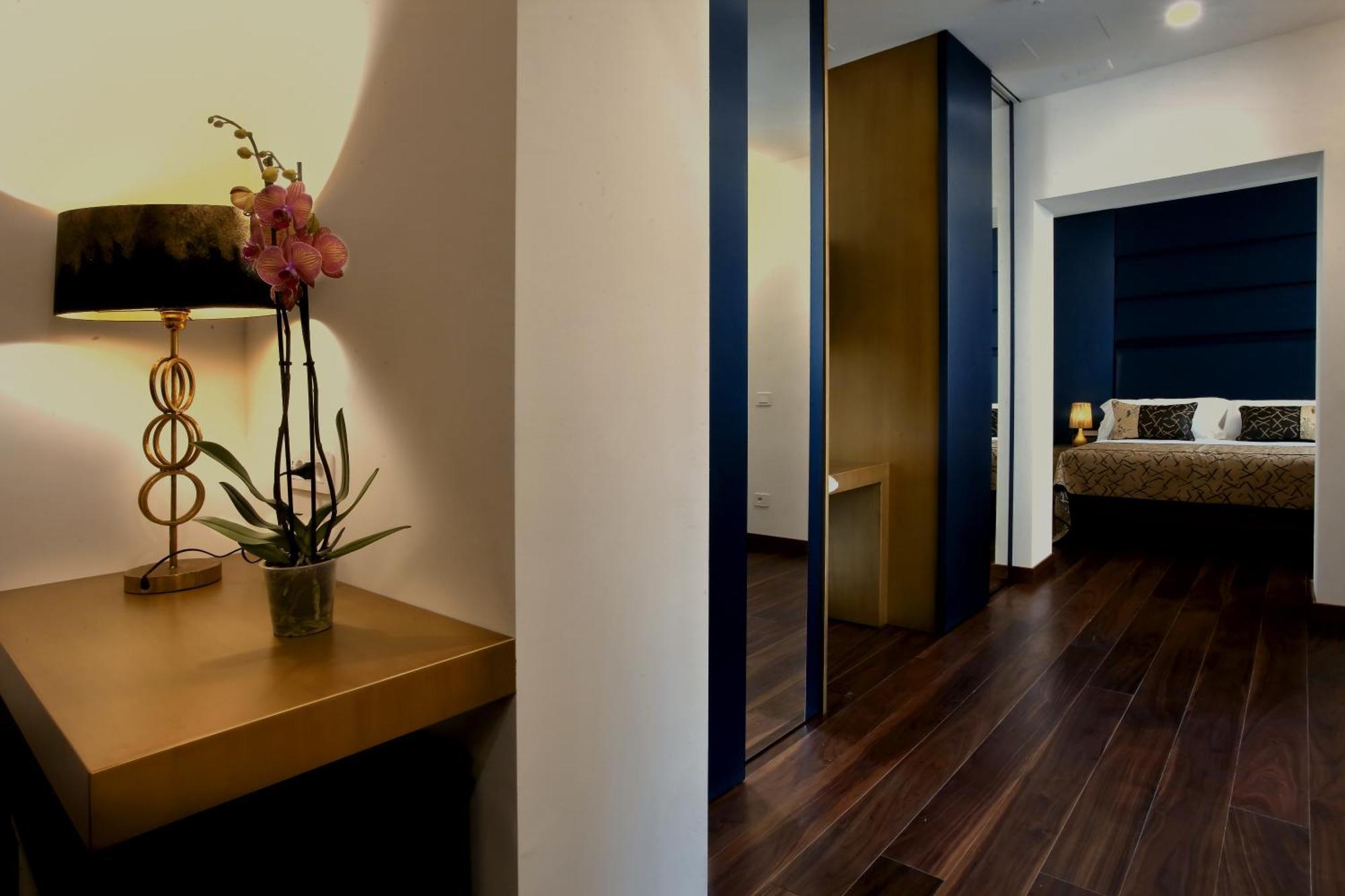 Palazzo Cartari Hotel Палермо Екстериор снимка