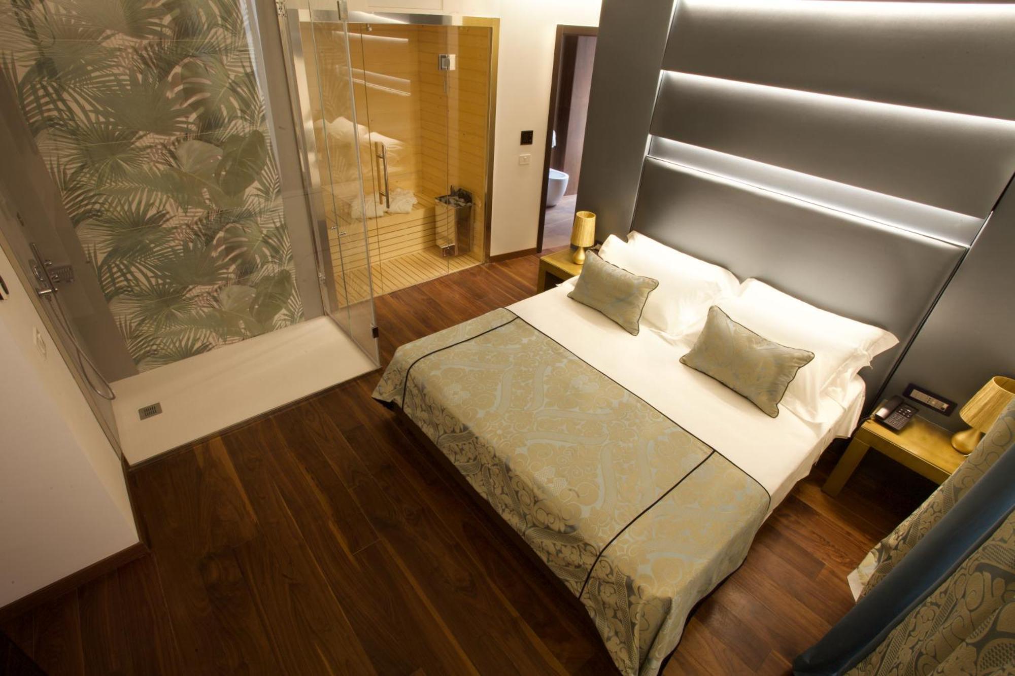 Palazzo Cartari Hotel Палермо Екстериор снимка